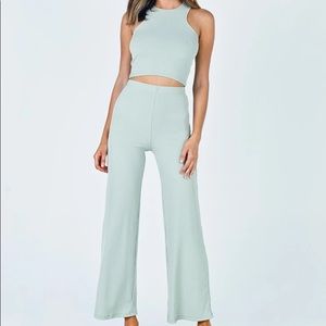 Princess Polly Fabian Set